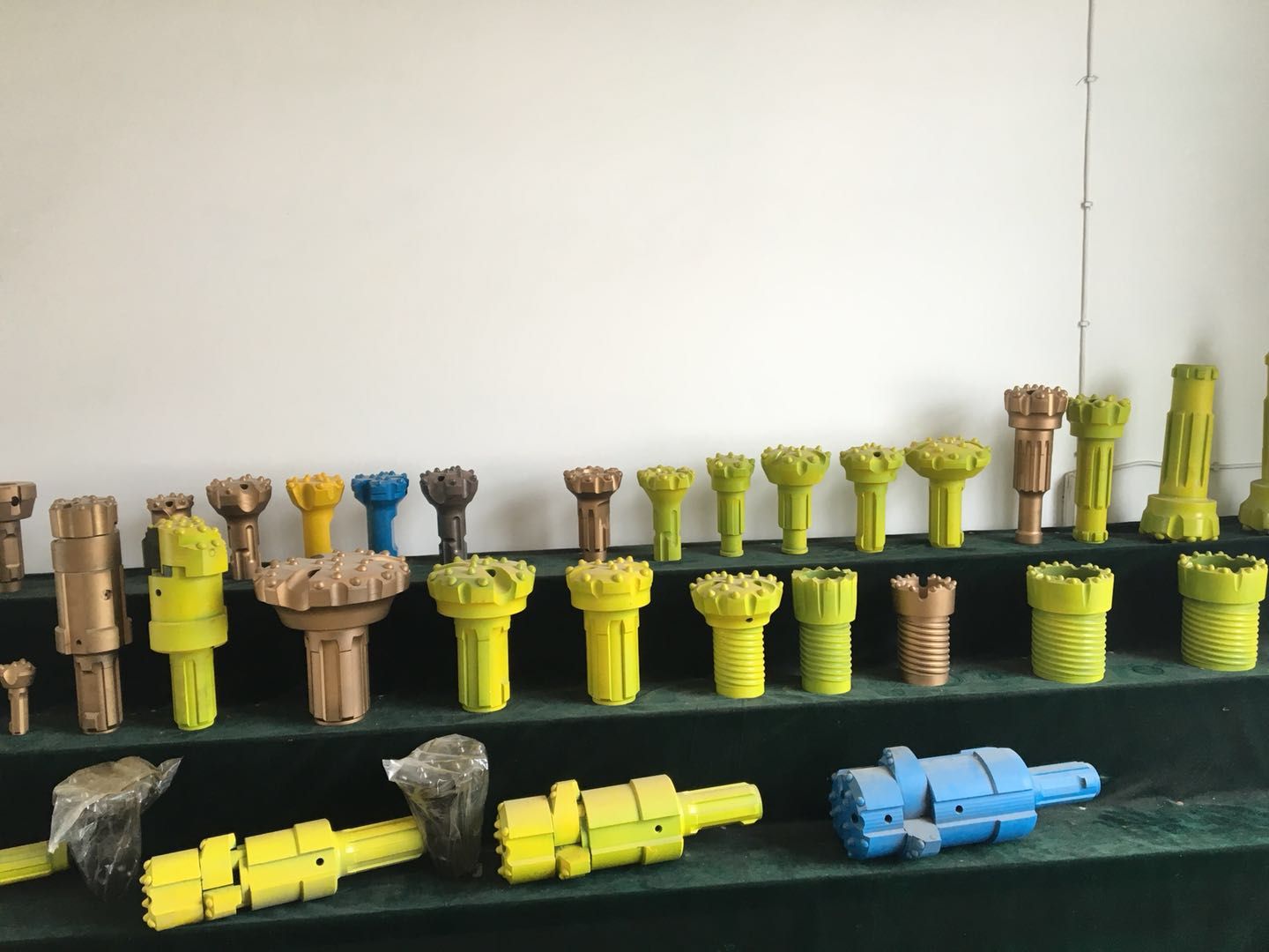 武穴市金鋒機(jī)械有限公司